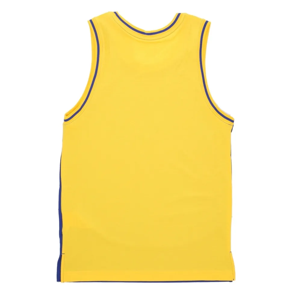 Débardeur de basketball Courtside Graphic