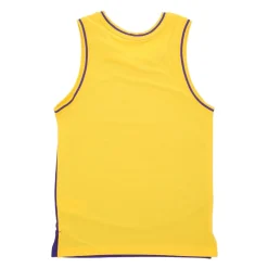 Débardeur de basketball Courtside Lakers