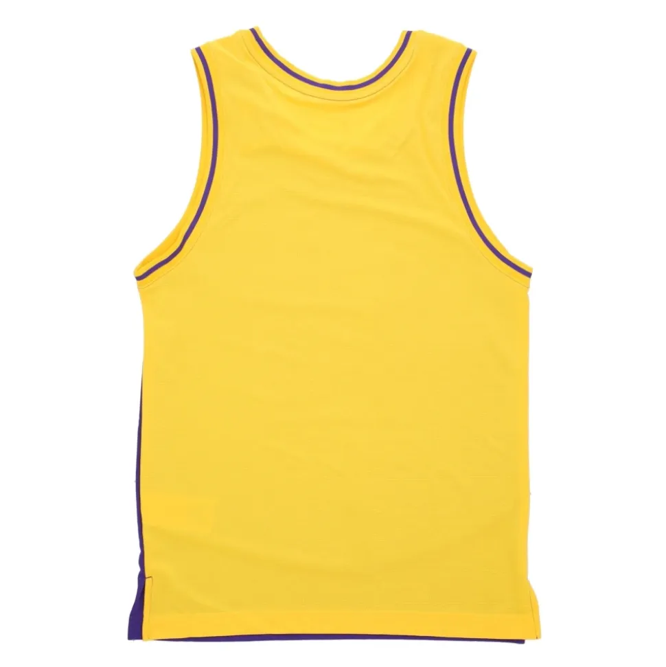 Débardeur de basketball Courtside Lakers