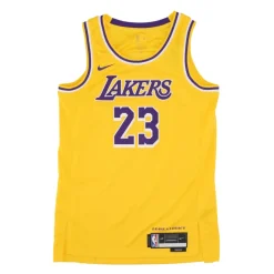 Débardeur de basketball Icon Edition