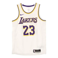 Débardeur de basketball LeBron James 2020