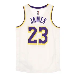 Débardeur de basketball LeBron James 2020