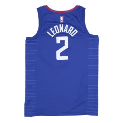 Débardeur de basketball Leonard Edition