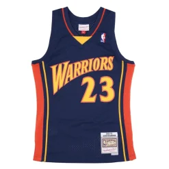 Débardeur de basketball NBA Hardwood Classics