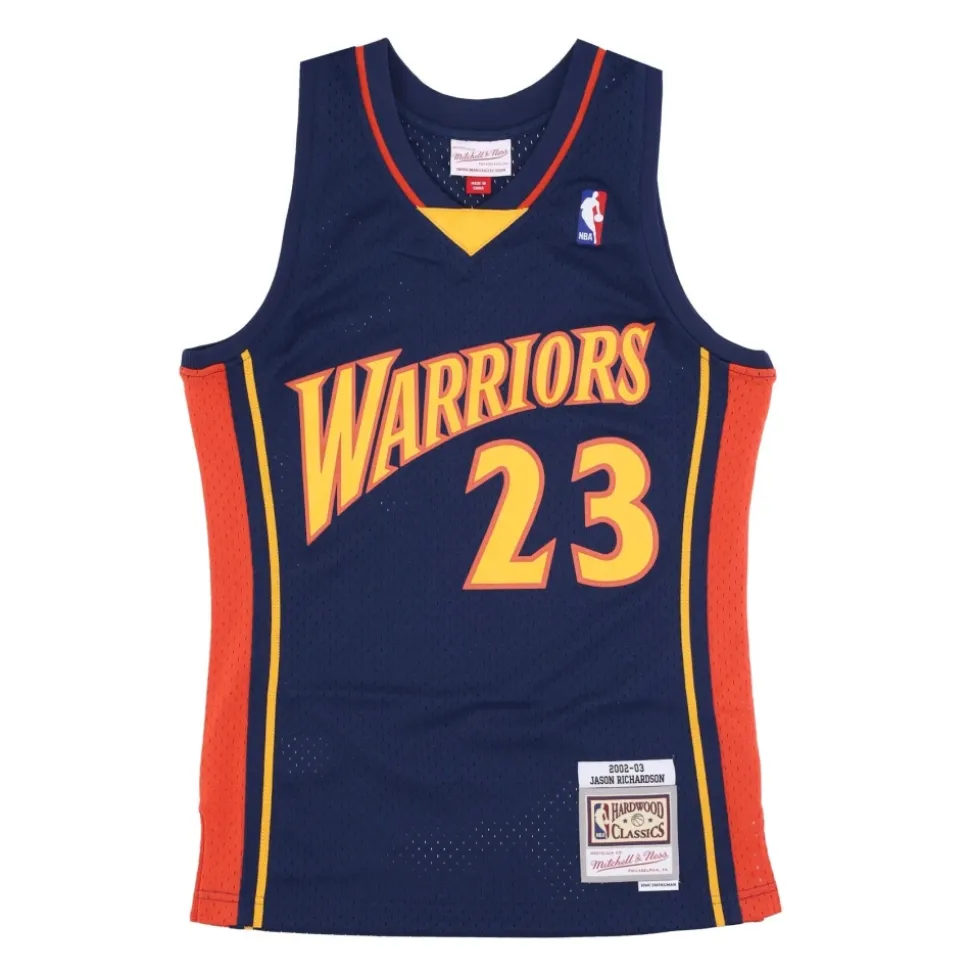 Débardeur de basketball NBA Hardwood Classics