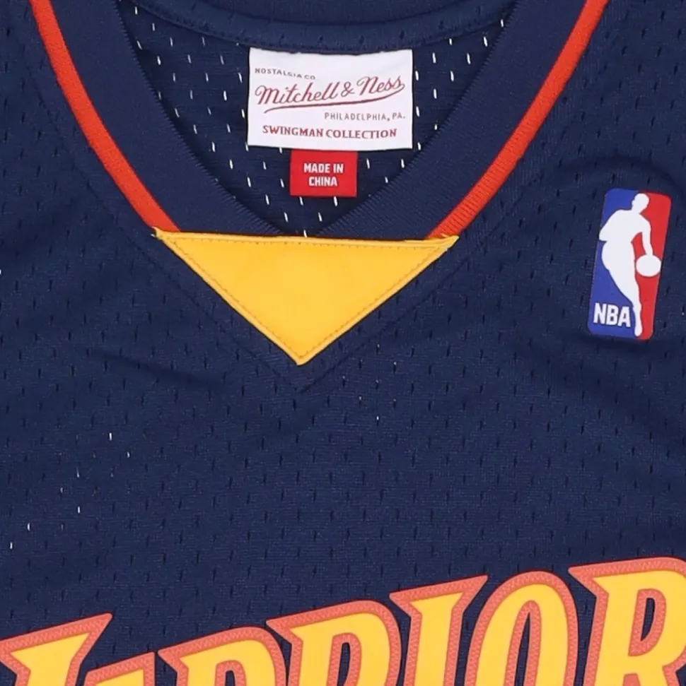 Débardeur de basketball NBA Hardwood Classics