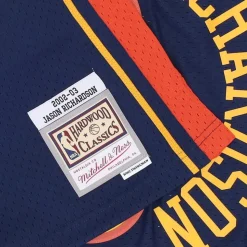 Débardeur de basketball NBA Hardwood Classics