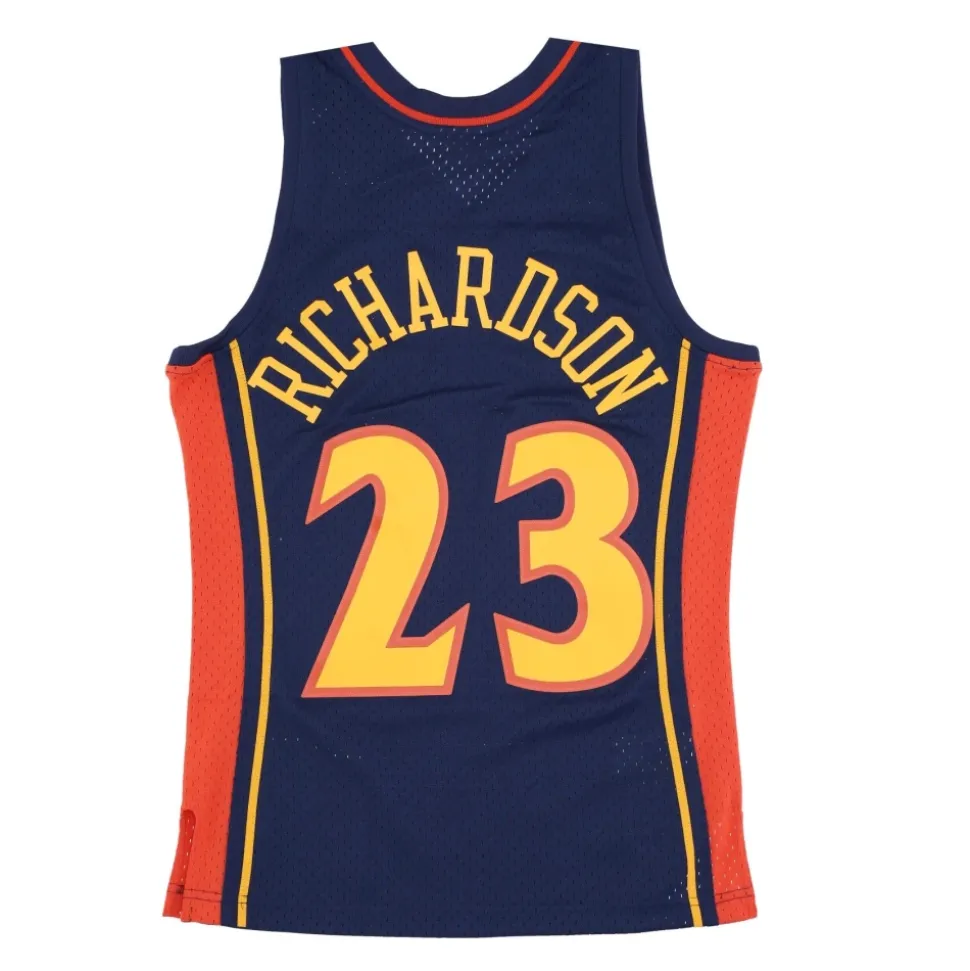 Débardeur de basketball NBA Hardwood Classics