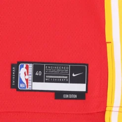 Débardeur de basketball NBA Icon 22