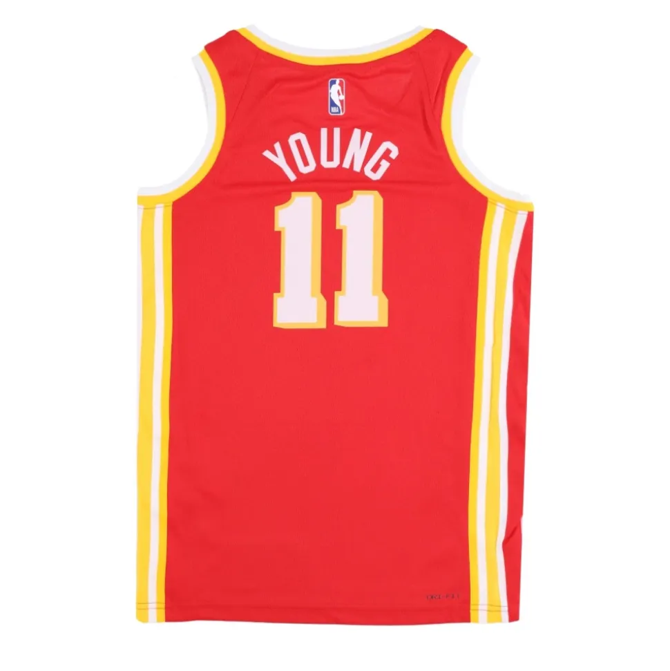 Débardeur de basketball NBA Icon 22