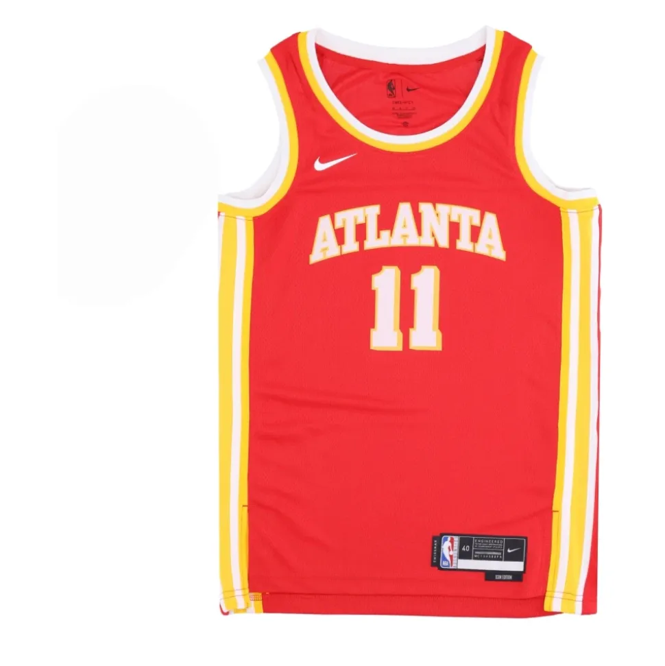 Débardeur de basketball NBA Icon 22