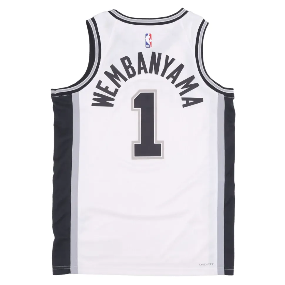 Débardeur de Basketball Swingman Edition 2022