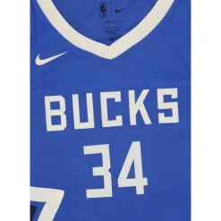 Débardeur de basket Giannis Antetokounmpo