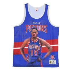 Débardeur NBA Basketball Dennis Rodman
