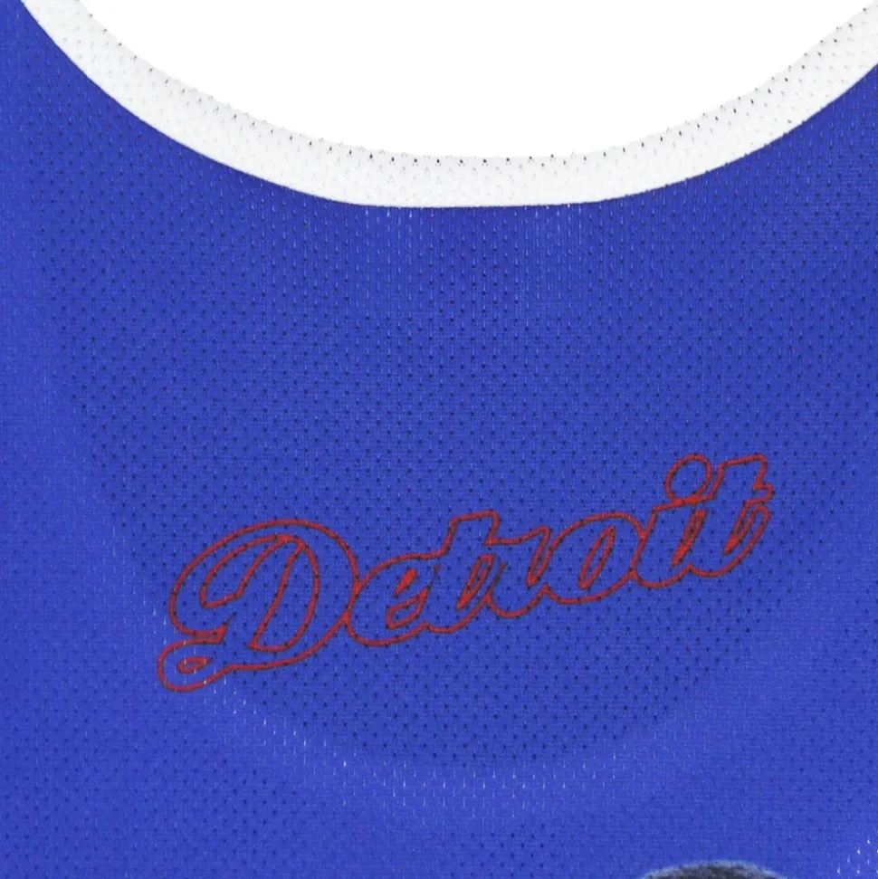 Débardeur NBA Basketball Dennis Rodman