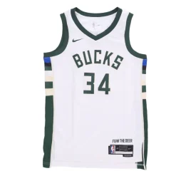Débardeur Swingman Giannis Antetokounmpo