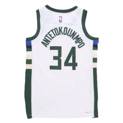 Débardeur Swingman Giannis Antetokounmpo