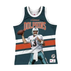 Débardeur Vert Dan Marino