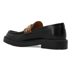 Décortiqué Loafer