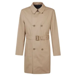 Dean Trench Coat