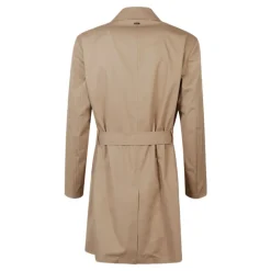 Dean Trench Coat