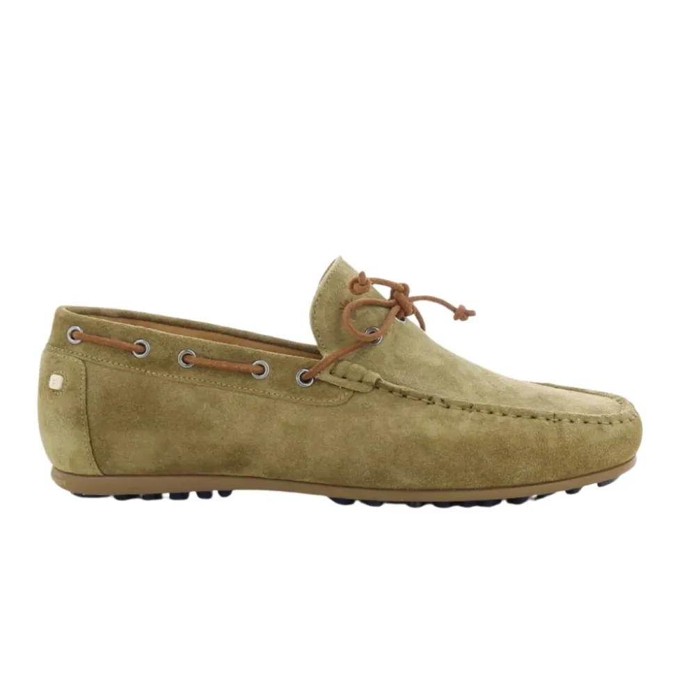 De Drijver Moccasin