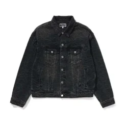 Denim Jackets