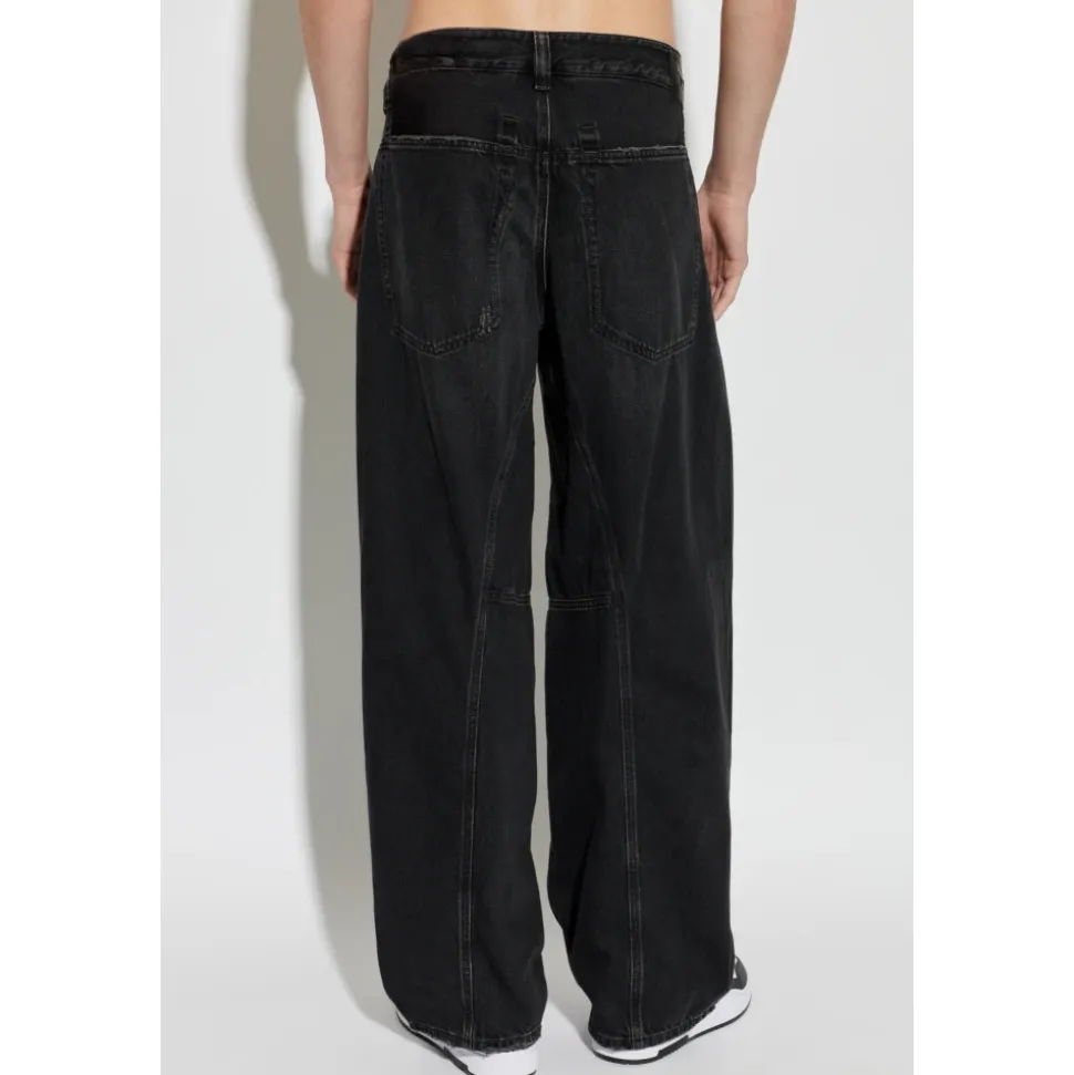 1997 D-ENIM-M-UC Jeans