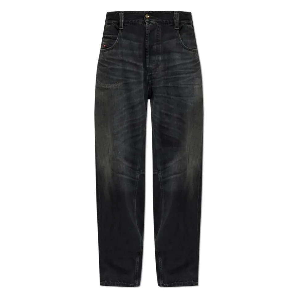 1997 D-ENIM-M-UC Jeans