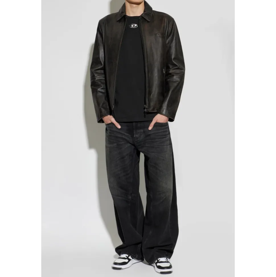 1997 D-ENIM-M-UC Jeans