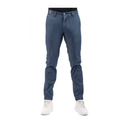 Denim Revamp Jeans