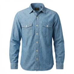 Denim Shirts