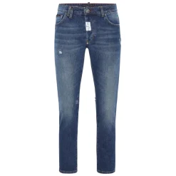 Denim Skinny Jeans
