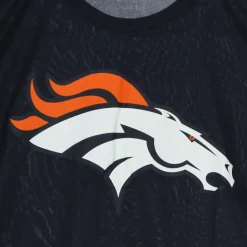 Denver Broncos Logo Legend Tee