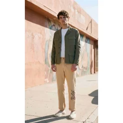 Denver M74 Cargo Pants
