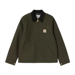 Detroit Jacket