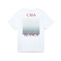 Dégradé Logo T-Shirt