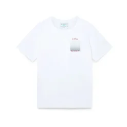 Dégradé Logo T-Shirt