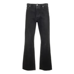 Diag Outl Relaxed Jeans