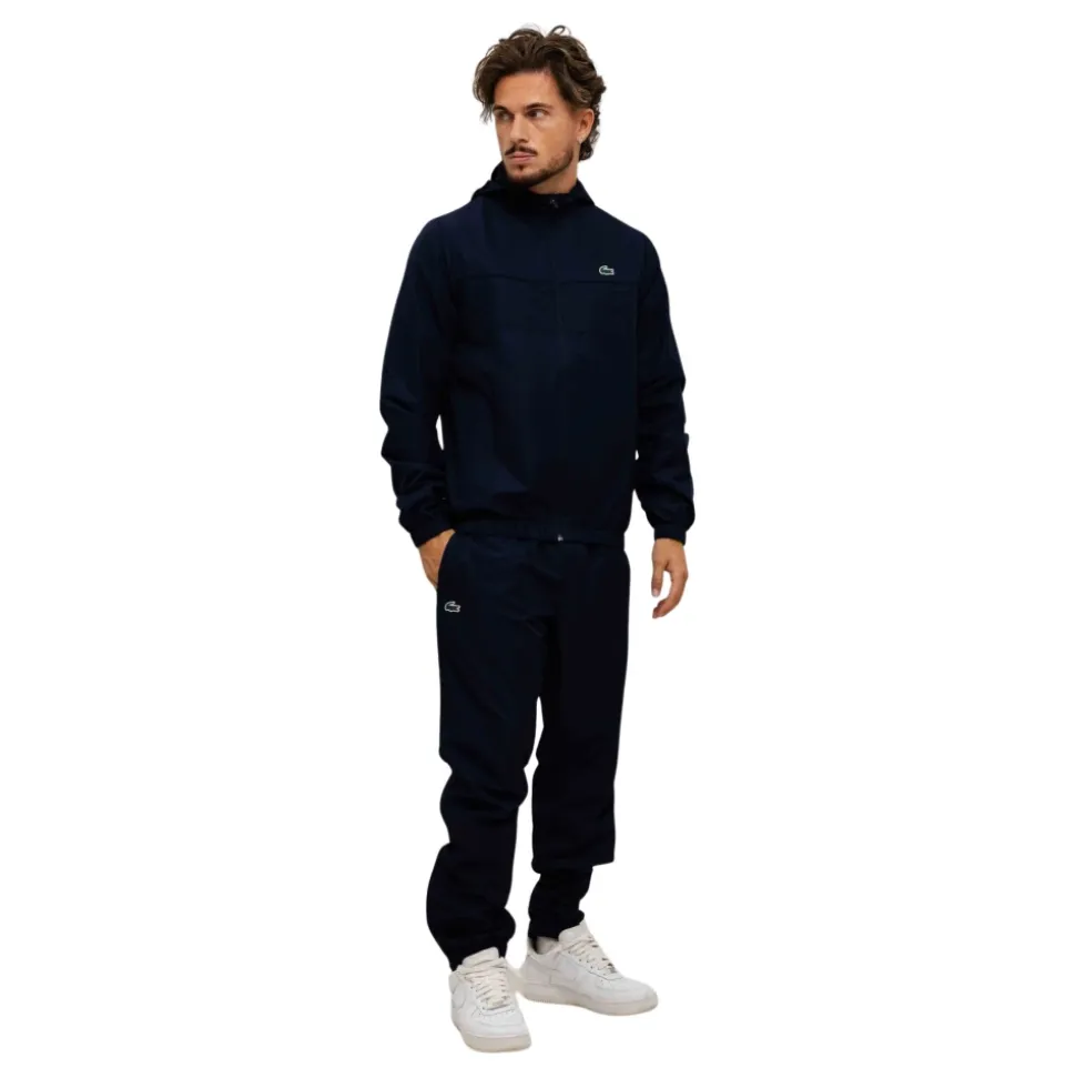 Diamond Tracksuit