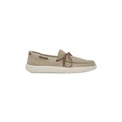 DIDI Suede Loafers