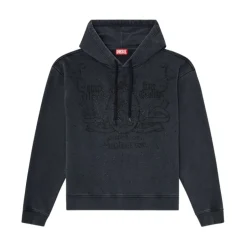 Diesel Sweaters