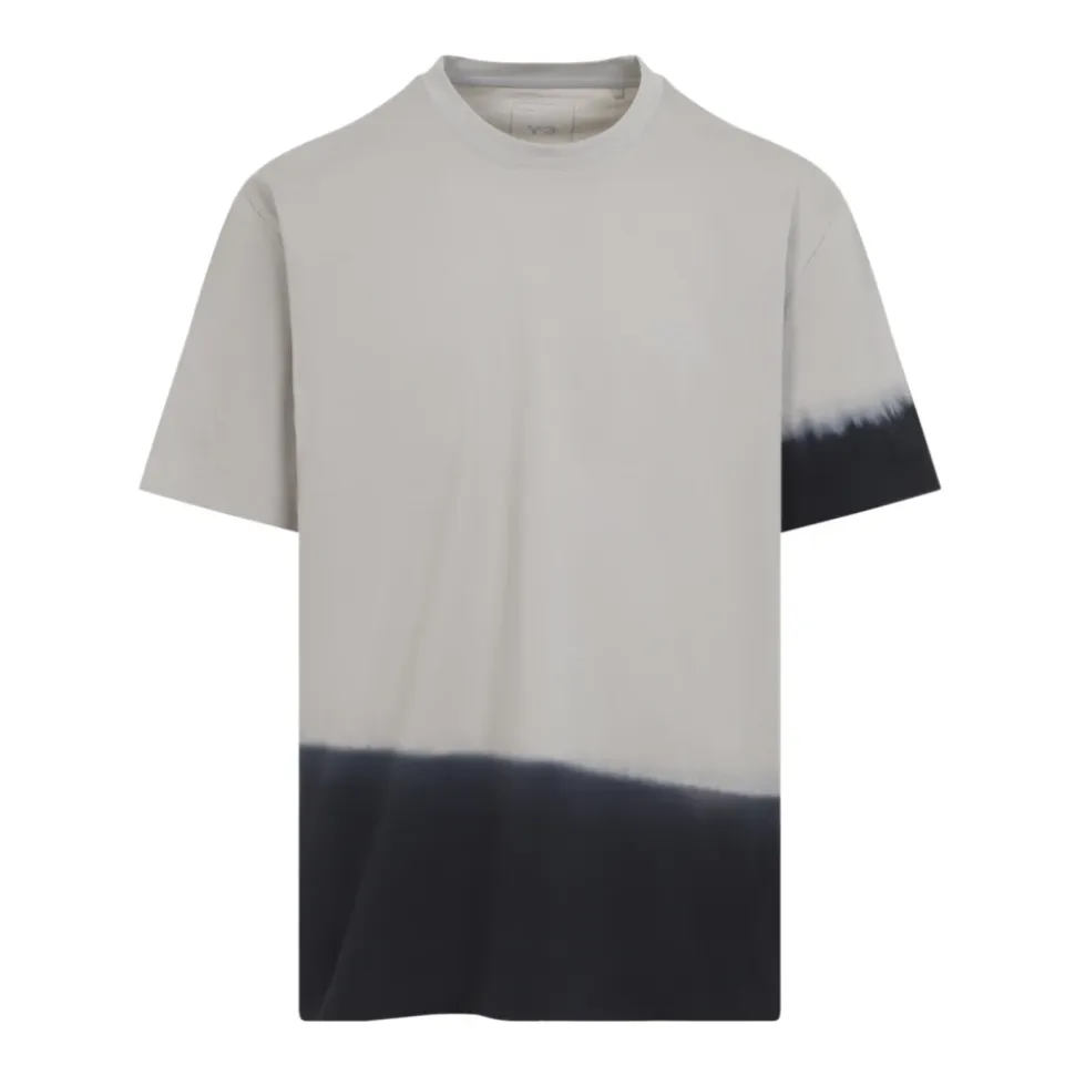 Dipped Regular Short Sleeve Tee