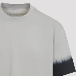 Dipped Regular Short Sleeve Tee
