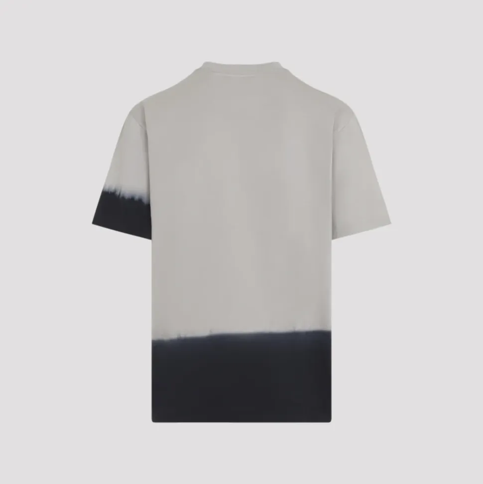 Dipped Regular Short Sleeve Tee