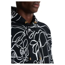 Disney x : The Lion King - Precocious Child Print Hoodie