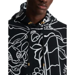 Disney x : The Lion King - Precocious Child Print Hoodie