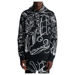 Disney x : The Lion King - Precocious Child Print Hoodie