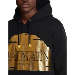 Disney x : The Lion King - Sunset Print Hoodie