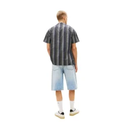 DM0DM22792BDS Short Sleeve Shirt